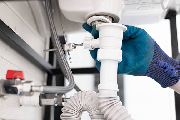 Reliable Drain Cleaning contractor in Chartley, MA by Masters Plumbing Service
